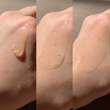 済州みかんセラム/ONE THING/美容液を使ったクチコミ(5枚目)