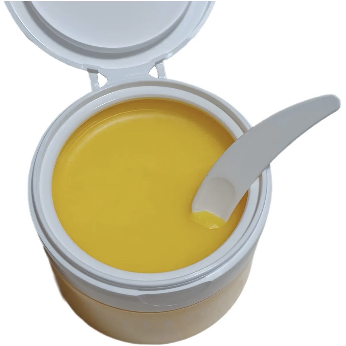 クレンジングバームV/CLAYGE/クレンジングバームを使ったクチコミ（2枚目）