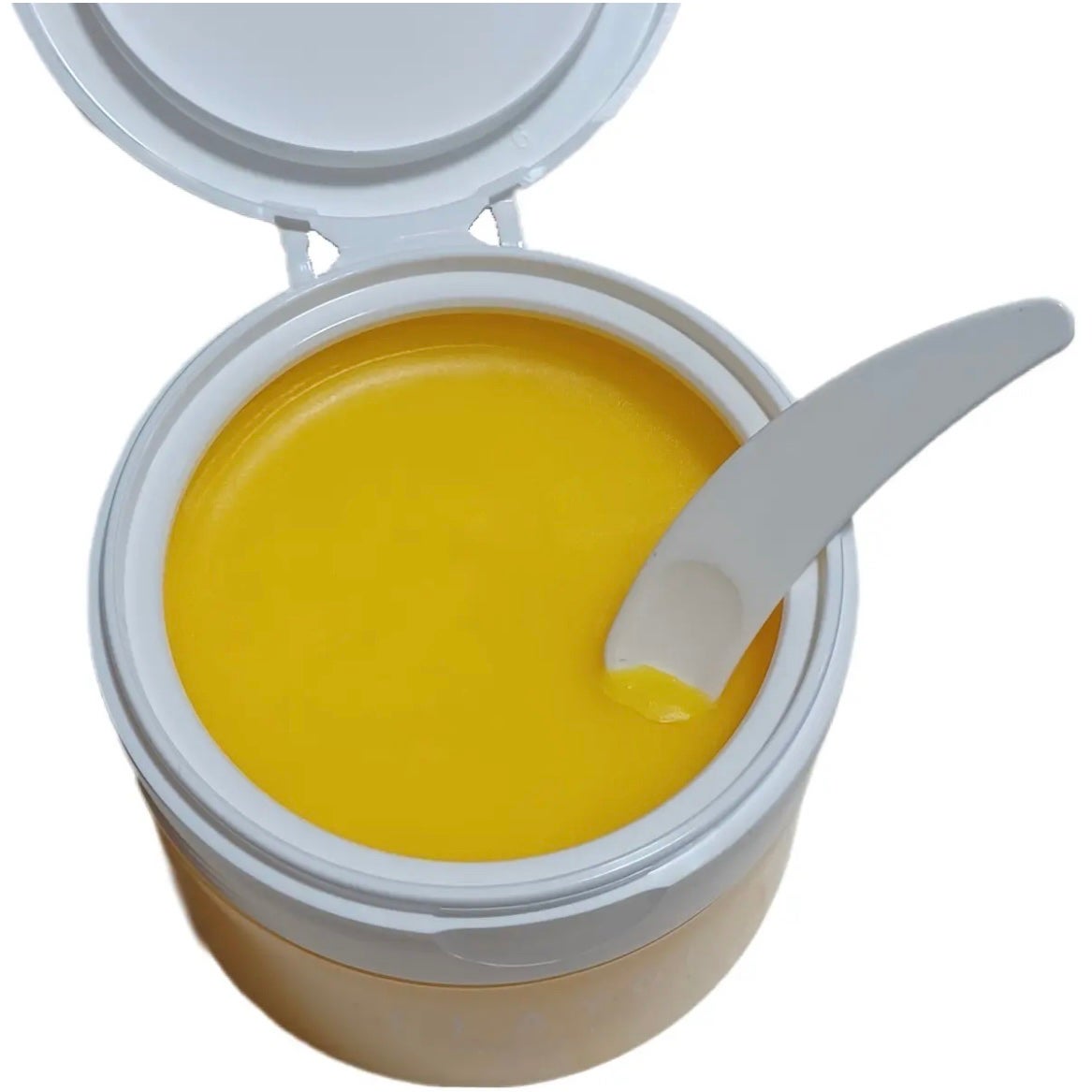 クレンジングバームV/CLAYGE/クレンジングバームを使ったクチコミ(2枚目)