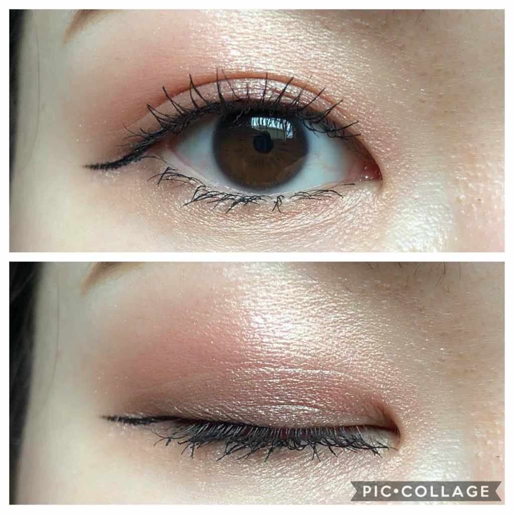 デザイニング カラー アイズ/SUQQU/アイシャドウパレットを使ったクチコミ(2枚目)