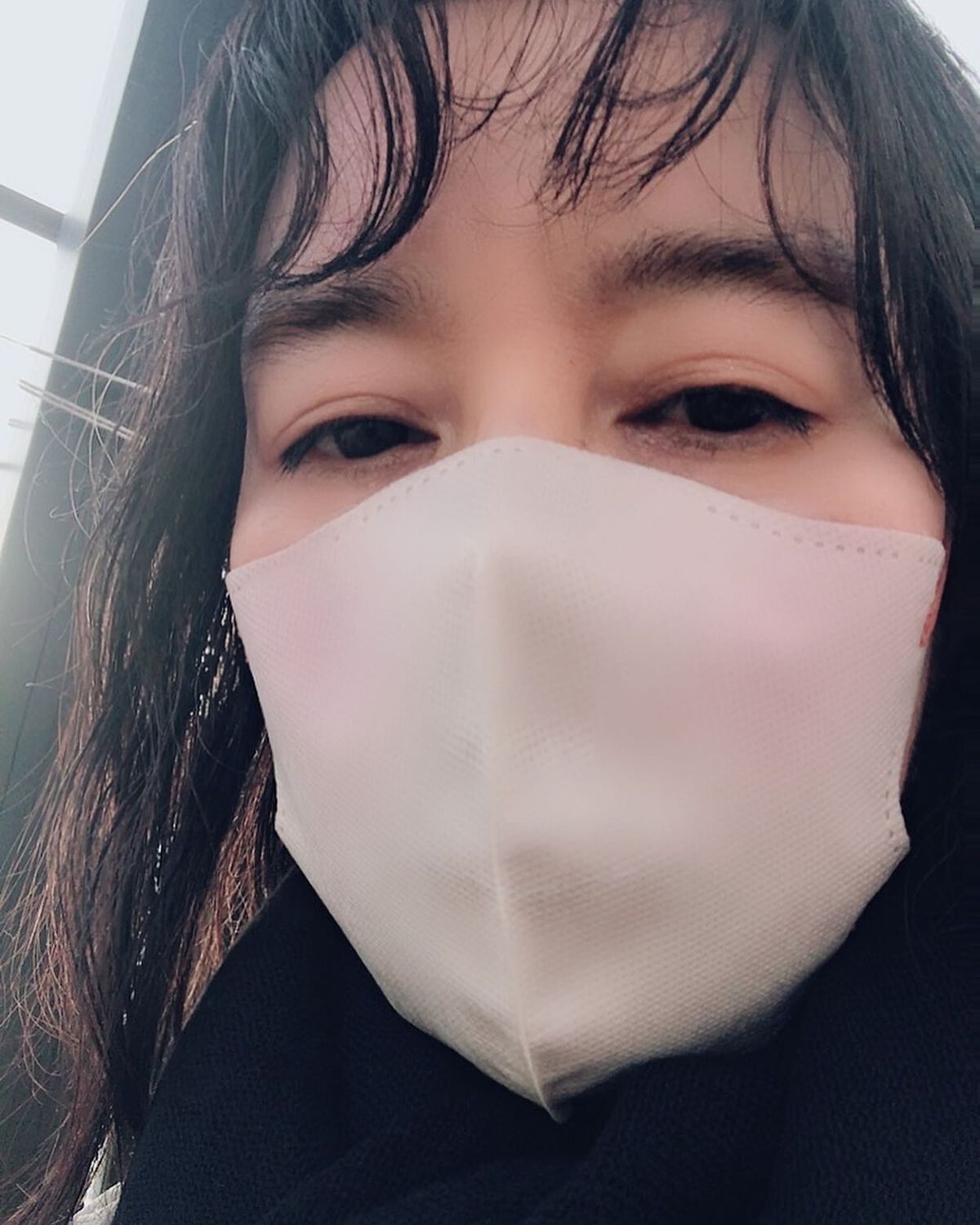 MASCLASS/SAMURAIWORKS/マスクを使ったクチコミ(1枚目)