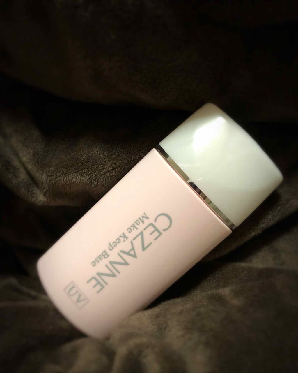 皮脂テカリ防止下地/CEZANNE/化粧下地を使ったクチコミ(1枚目)