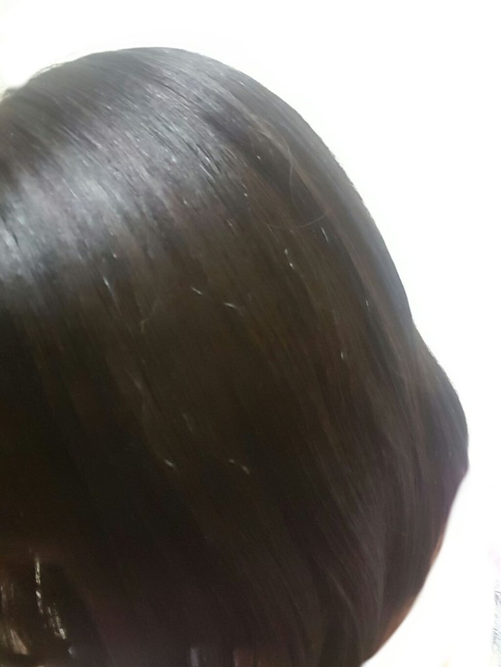 プレミアムリペアマスク(資生堂 プレミアムリペアマスク)/TSUBAKI/ヘアマスク・ヘアパックを使ったクチコミ(2枚目)