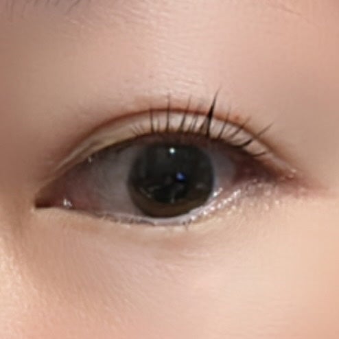 セルフまつ毛パーマキット/ICLIONE/その他キットセットを使ったクチコミ(6枚目)