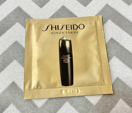 SHISEIDO フューチャーソリューション LX コンセントレイティッド ブライトニングソフナー/SHISEIDO/乳液を使ったクチコミ(1枚目)