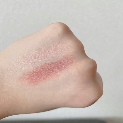 トーン ペタル アイシャドウ/to/one/アイシャドウパレットを使ったクチコミ(3枚目)