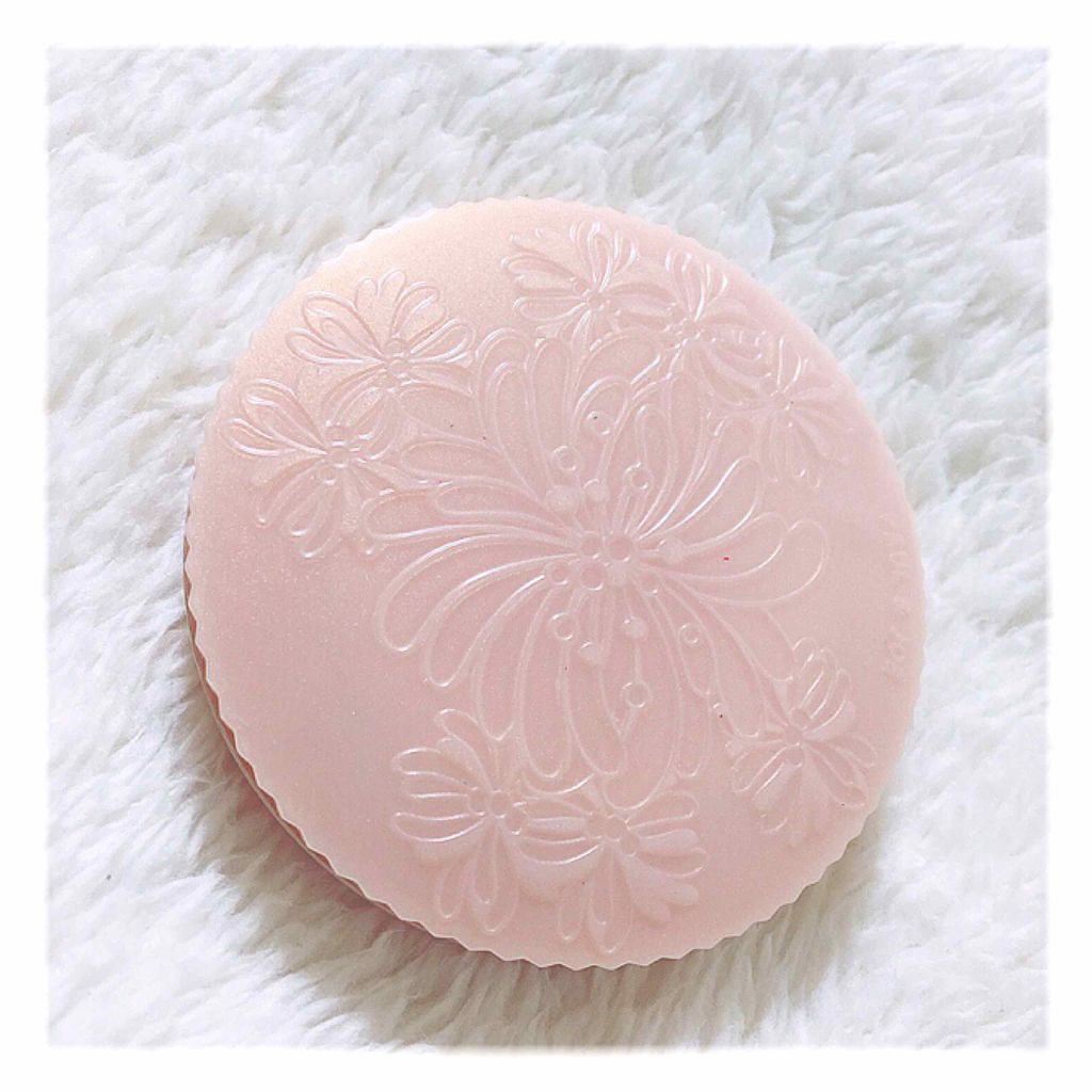 パウダー コンパクト ファンデーション/PAUL & JOE BEAUTE/パウダーファンデーションを使ったクチコミ(1枚目)