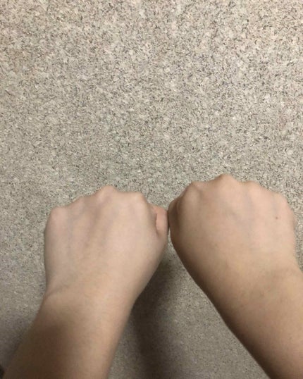 スキンアクア トーンアップUVエッセンス/スキンアクア/日焼け止めクリームを使ったクチコミ(3枚目)