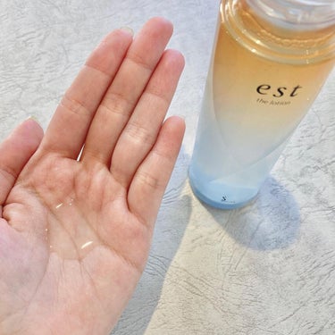エスト ザ ローション 本体 140ml / est(エスト) | LIPS