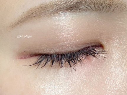 パレットアイシャドウ/&be/アイシャドウパレットを使ったクチコミ(4枚目)