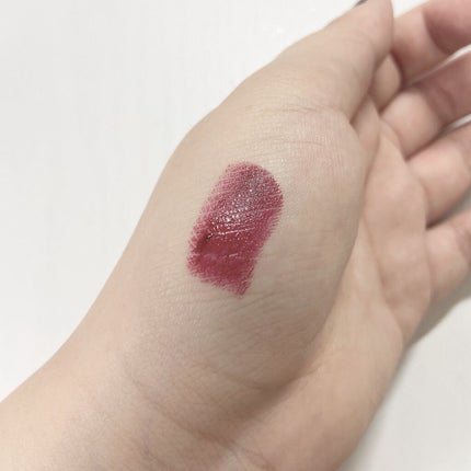 リップスティック/M・A・C/口紅を使ったクチコミ(3枚目)