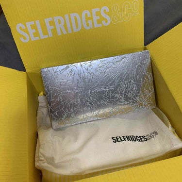 Selfridges/その他を使ったクチコミ（1枚目）