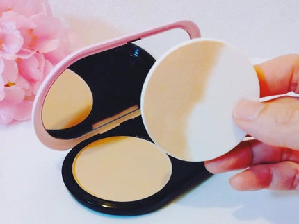 ライトフル C+ティンティッド プライマーSPF45(PA++++)/M・A・C/化粧下地を使ったクチコミ(6枚目)