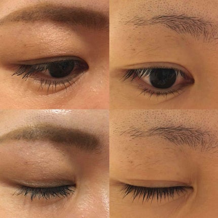 マイルドジェルクレンジング/無印良品/クレンジングジェルを使ったクチコミ(3枚目)