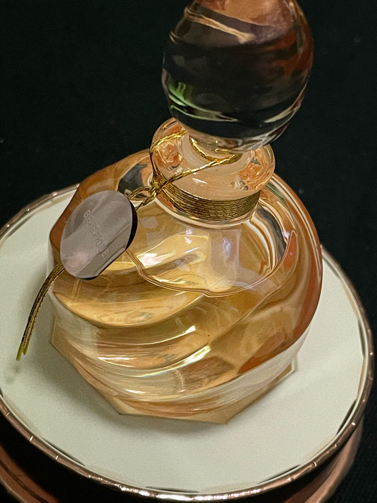 パルファム/BENEFIQUE/香水(レディース)を使ったクチコミ（1枚目）