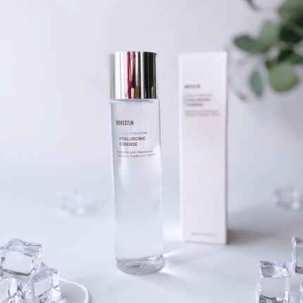 アクアヒアルロニックエッセンス/ロベクチン/化粧水を使ったクチコミ(1枚目)