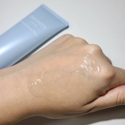 モーニング リニュー/インフィニティ/その他洗顔料を使ったクチコミ(3枚目)