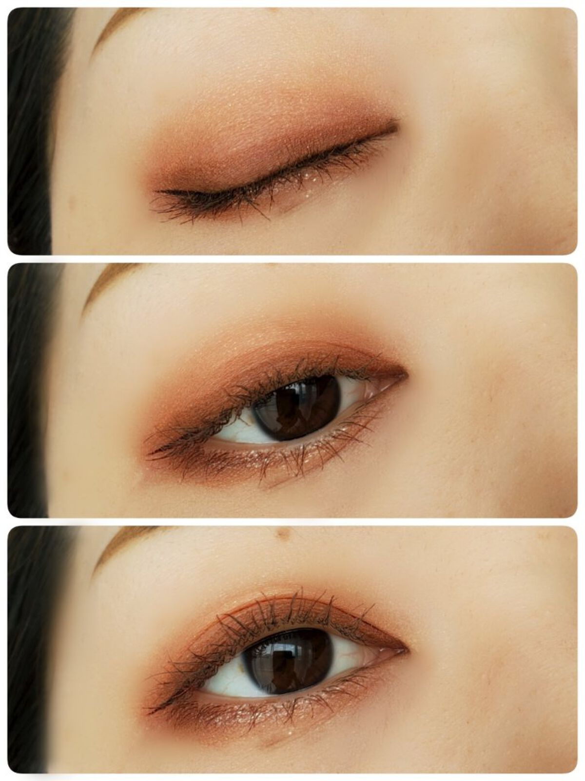 リキッドアイライナーWP		/キングダム/リキッドアイライナーを使ったクチコミ（1枚目）