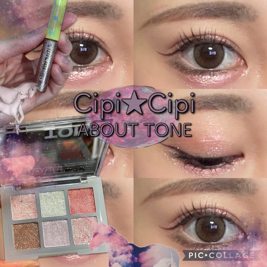 エバーカラーワンデー ナチュラル/エバーカラー/ワンデー（１DAY）カラコンを使ったクチコミ（1枚目）