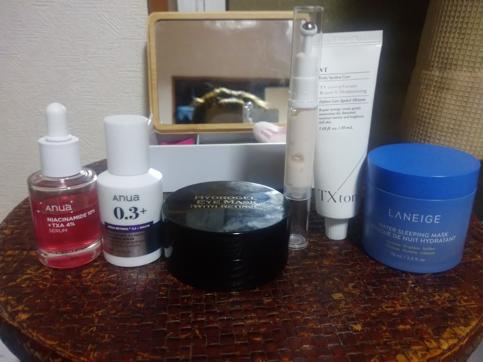 HYDROGEL EYE MASK/ドン・キホーテ/シートマスク・パックを使ったクチコミ（2枚目）