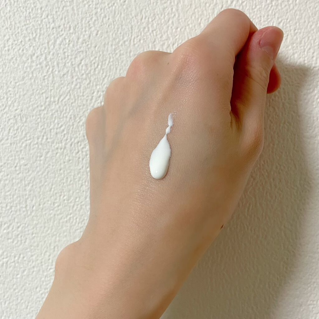 トーンアップベースUV/WHOMEE/化粧下地を使ったクチコミ（2枚目）