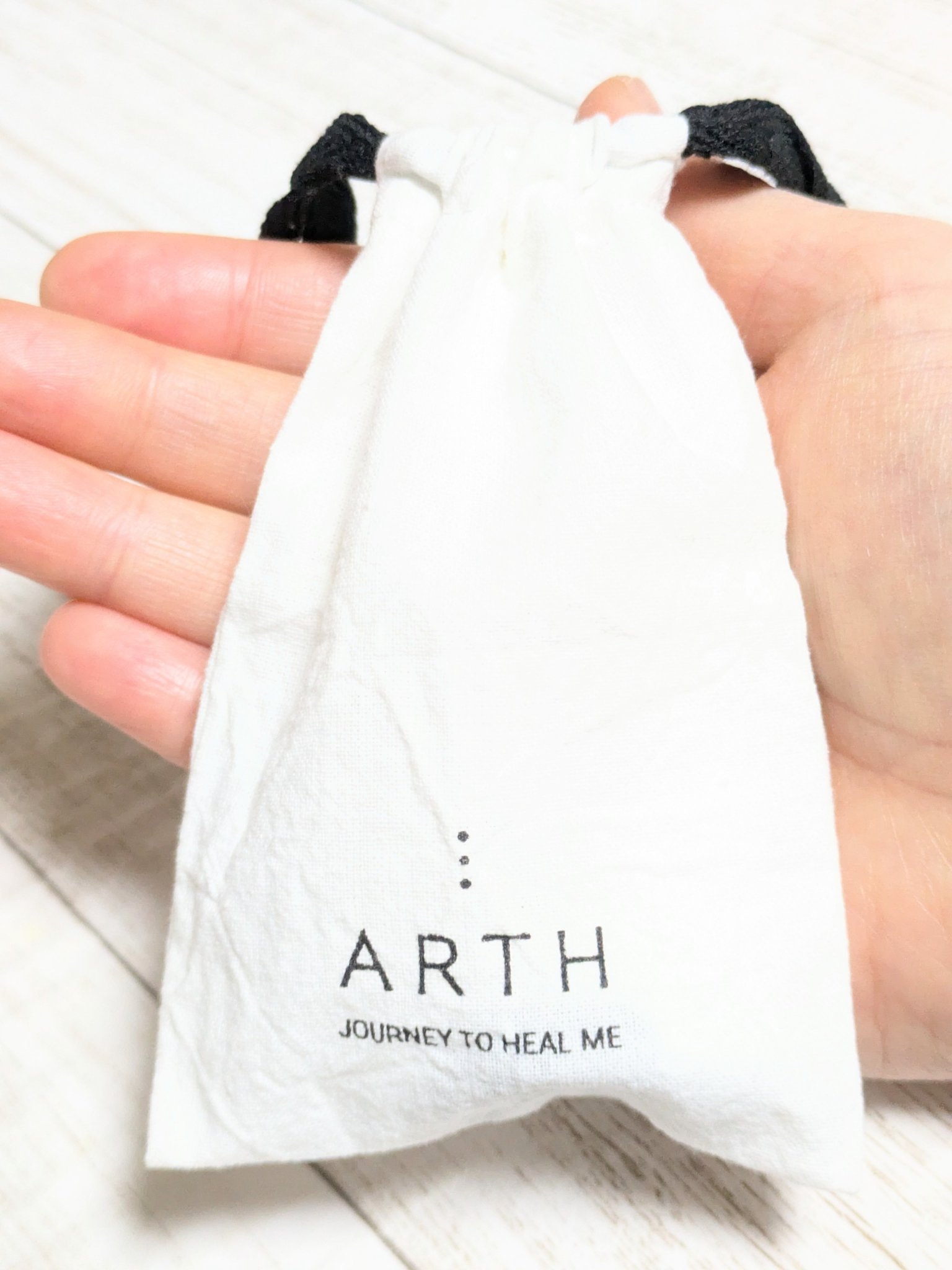 THERAPY NIGHT BALM/ARTH/フェイスバームを使ったクチコミ（3枚目）