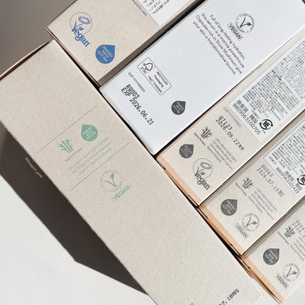 ディープシーピュアウォータークリーム/PURITO/フェイスクリームを使ったクチコミ(9枚目)