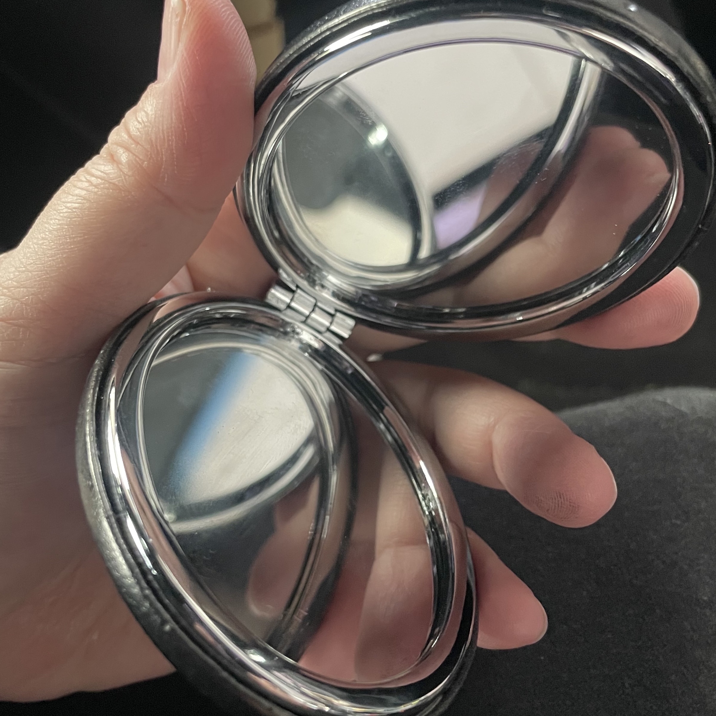 マスクフィットクッション/TIRTIR(ティルティル)/クッションファンデーションを使ったクチコミ（2枚目）