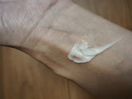 バイオヒールボ プロバイオダーム 3Dリフティングクリーム/BIOHEAL BOH/フェイスクリームを使ったクチコミ(2枚目)