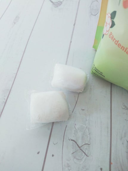 3-in-1 Laundry Detergent Pods/Grab Green/洗濯洗剤を使ったクチコミ(2枚目)