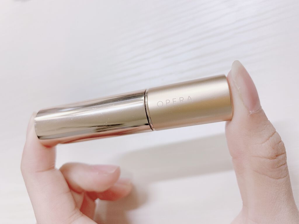 オペラ リップティント N/OPERA/リップティントを使ったクチコミ（1枚目）