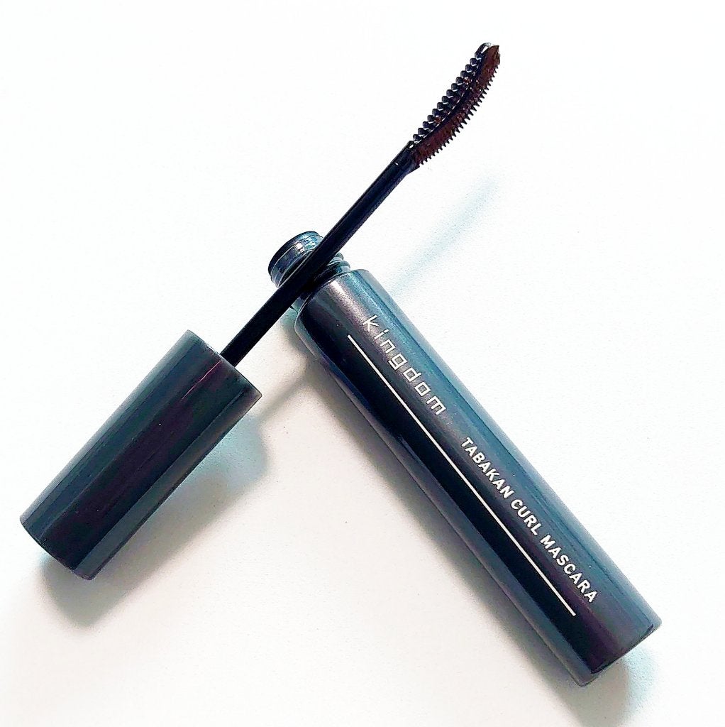 キングダム 束感カールマスカラ/キングダム/マスカラを使ったクチコミ(2枚目)