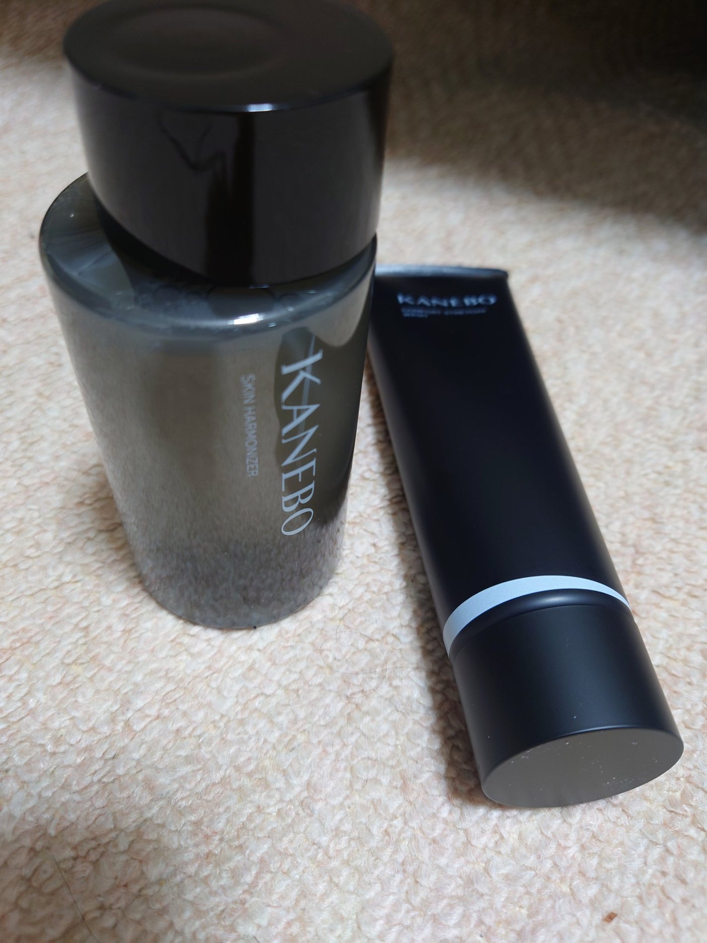 カネボウ コンフォート ストレッチィ ウォッシュ/KANEBO/洗顔フォームを使ったクチコミ(1枚目)