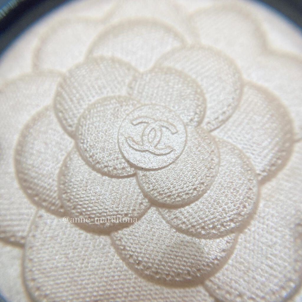 ヴェルニ ロング トゥニュ 921 /CHANEL/マニキュアを使ったクチコミ（3枚目）