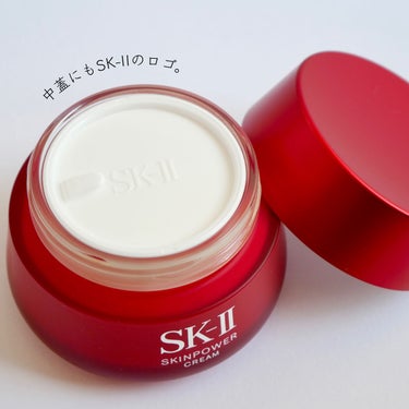 フェイシャル トリートメント エッセンス/SK-II/化粧水を使ったクチコミ（3枚目）