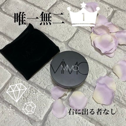 ミネラルリキッドリー ファンデーション SPF22 PA++/MiMC/リキッドファンデーションを使ったクチコミ(1枚目)