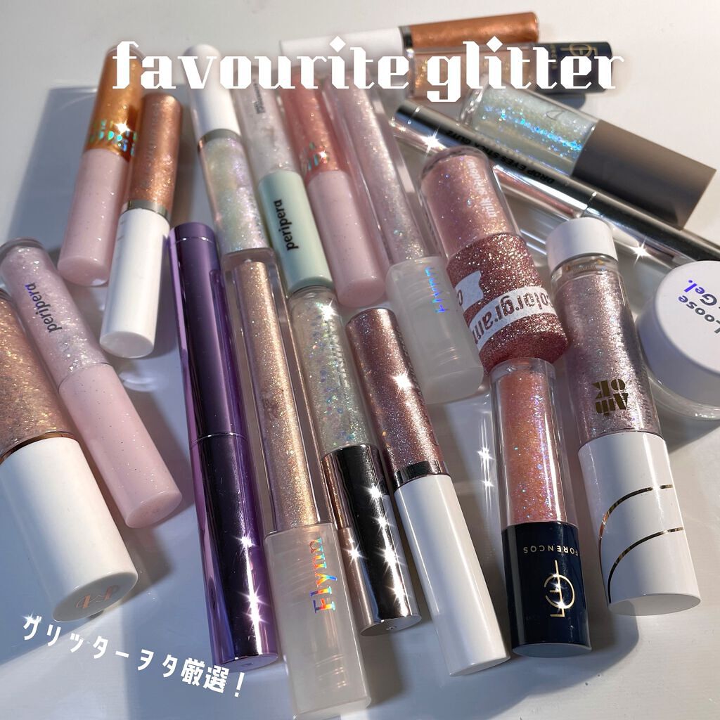 ミルクブリングシャドウ/Colorgram/リキッドアイシャドウを使ったクチコミ（1枚目）