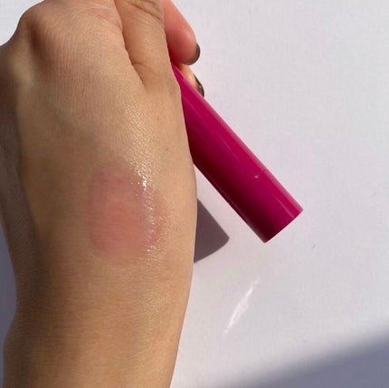 エテュセ リップエディション(プランパー)リッチスタイル/ヘルシースタイル/ettusais/リップケアを使ったクチコミ(2枚目)