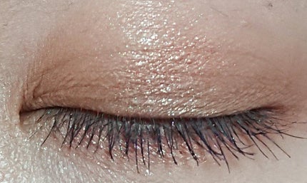 GO TRAVEL 15色アイシャドウパレット/FOCALLURE/アイシャドウパレットを使ったクチコミ(4枚目)