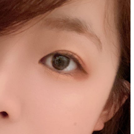 マテリアルカラーパレット/leur charme/アイシャドウパレットを使ったクチコミ(1枚目)