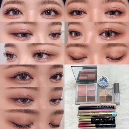 ロングUPマスカラ スーパーWP/ヒロインメイク/マスカラを使ったクチコミ(1枚目)