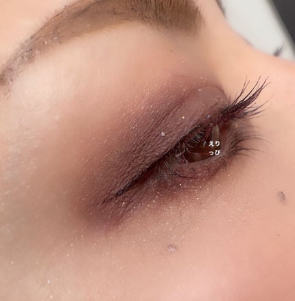 プロ アイ パレット/CLIO/アイシャドウパレットを使ったクチコミ(5枚目)