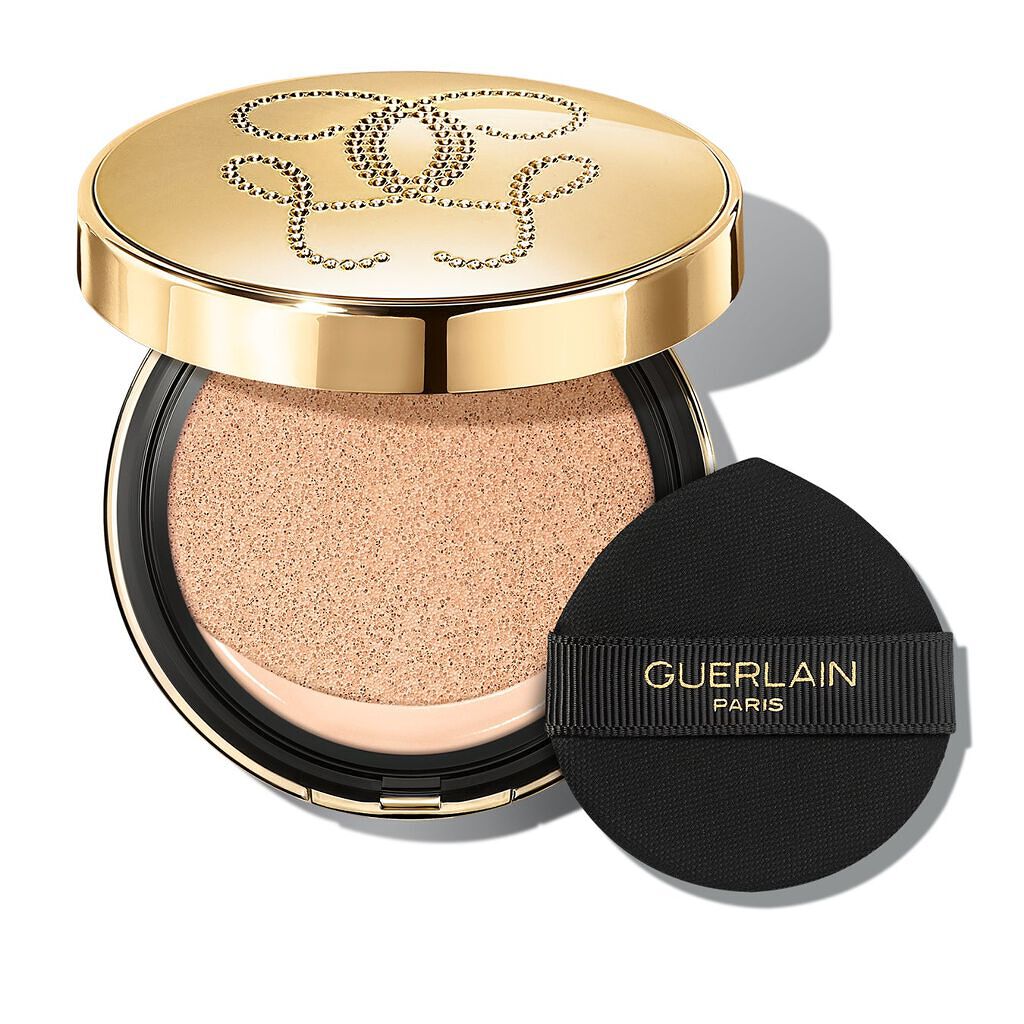 パリュール ゴールド クッション N GUERLAIN