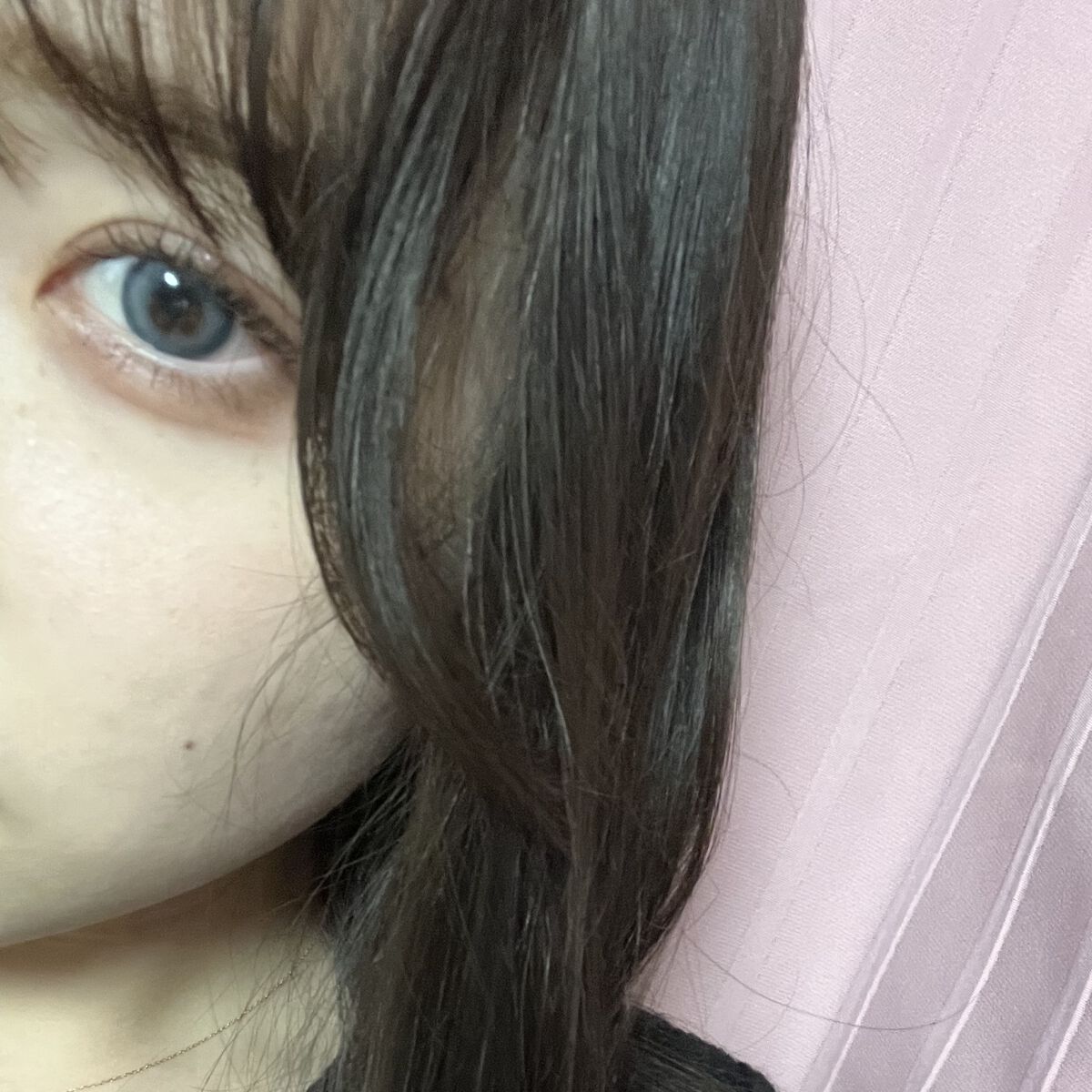 Angelcolor Bambi Series 1day /AngelColor/ワンデー（１DAY）カラコンを使ったクチコミ（1枚目）