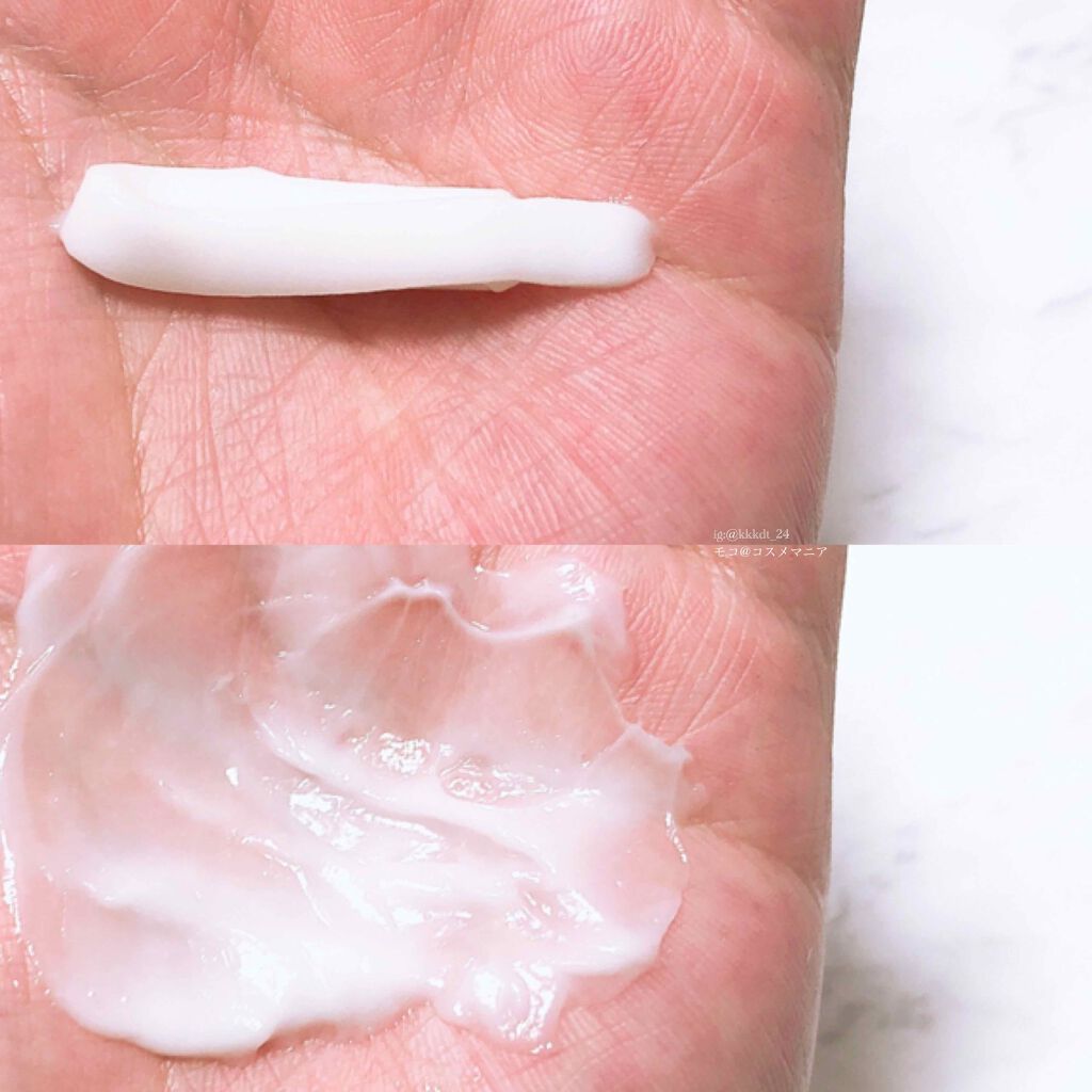 アミノ シュープリーム シャンプー／トリートメント（カシミアモイストグロス）/Je l'aime/市販シャンプーを使ったクチコミ（3枚目）