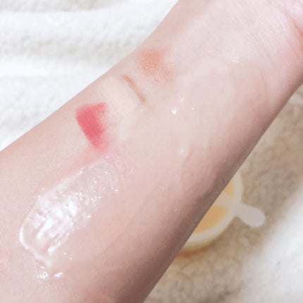 クレンジングバーム<ゆず>/Nursery(ナーセリー)/クレンジングバームを使ったクチコミ(3枚目)