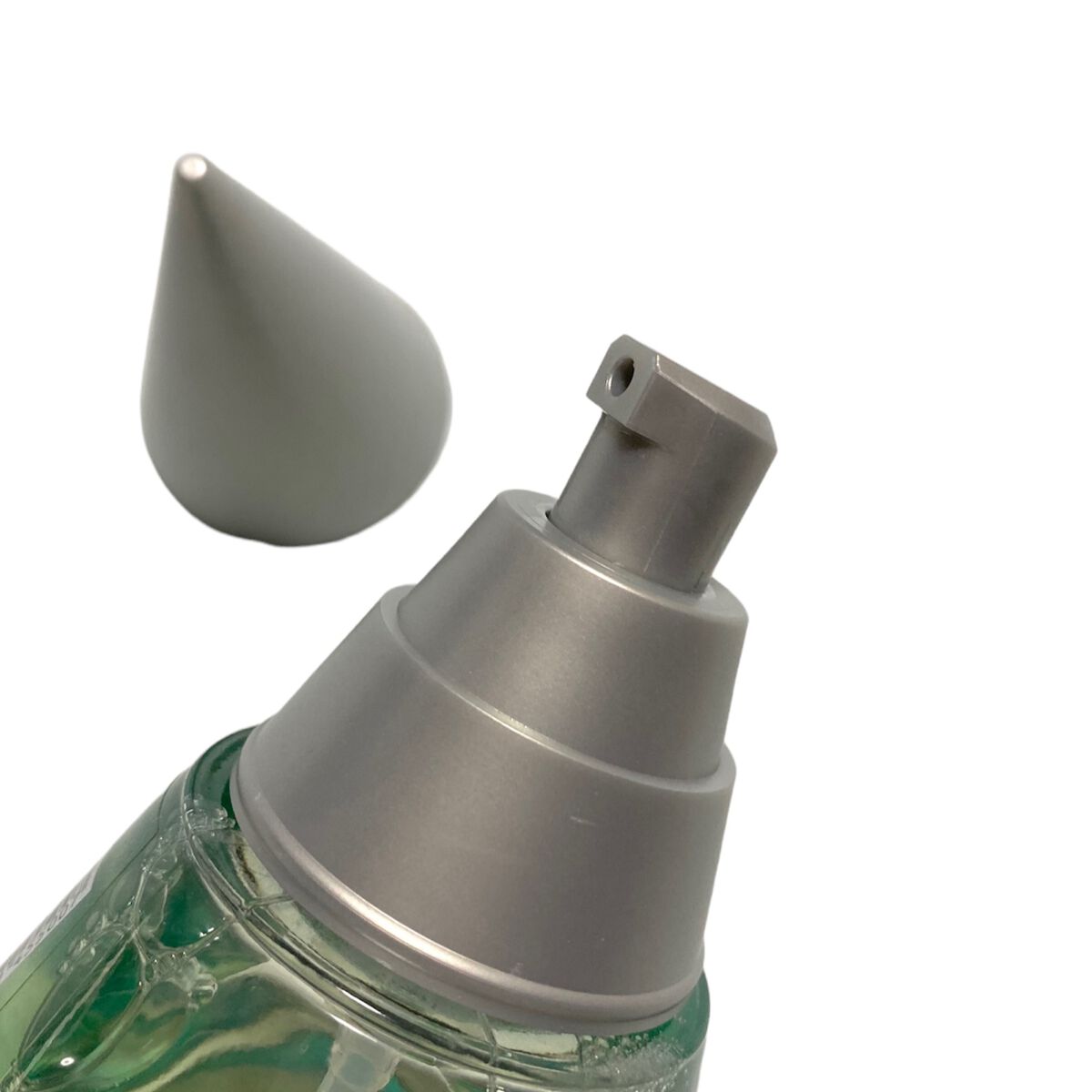 シナジーディフェンス ローション/Ms.SYNERGY/化粧水を使ったクチコミ（3枚目）