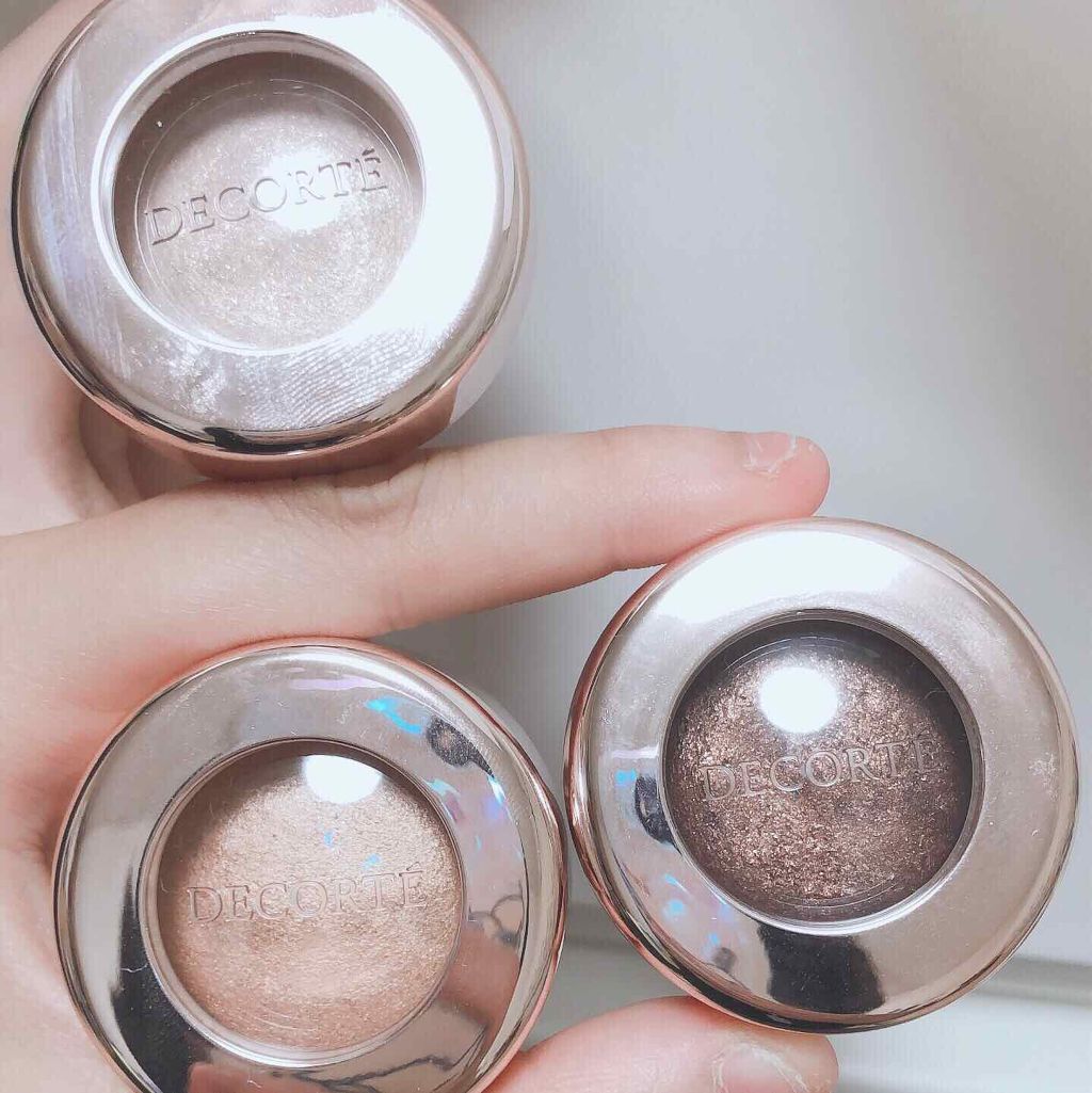 ショコラスウィート アイズ ソフトマット/リンメル ロンドン/アイシャドウパレットを使ったクチコミ（3枚目）