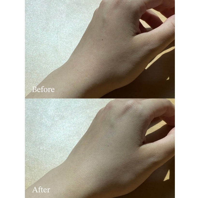 プロテーラービーベルベットカバークッション/espoir/クッションファンデーションを使ったクチコミ(3枚目)