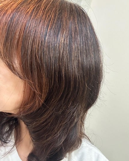 ブリーチケアマスター シャンプー/トリートメント/スティーブンノル ニューヨーク/市販シャンプーを使ったクチコミ(9枚目)